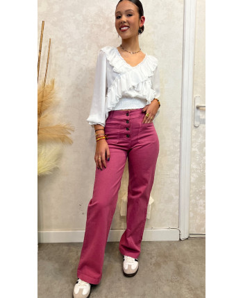 pantalones vaqueros...