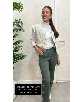 Pantalón Star