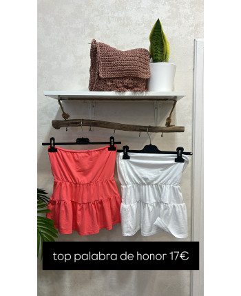 top palabra honor