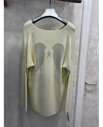 jersey alas brillito