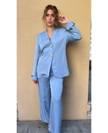 traje de chaqueta Oversize...