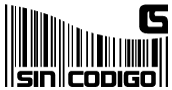 SINCODIGO
